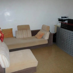 Holiday Hotel in Nouakchott, Mauritania from 108$, photos, reviews - zenhotels.com guestroom