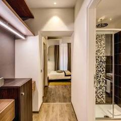 Отель Trevi Collection Hotel Италия, Рим - 2 отзыва об отеле, цены и фото номеров - забронировать отель Trevi Collection Hotel онлайн удобства в номере