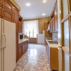 Гостиница Partner Guest House Shevchenko 3* Апартаменты с различными типами кроватей фото 6