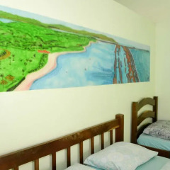 Отель Yeeha Suites Стандартный номер с различными типами кроватей фото 2