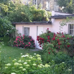 Отель Hostelino Польша, Сопот - отзывы, цены и фото номеров - забронировать отель Hostelino онлайн