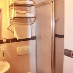 Hotel SultanHill 3* Стандартный номер с 2 отдельными кроватями фото 5