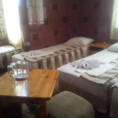 Shans 2 Hostel Стандартный номер с различными типами кроватей фото 2