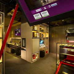 Nathan Hotel детские мероприятия