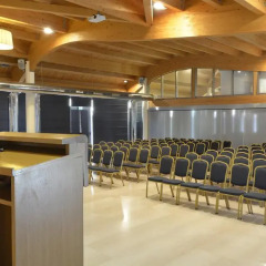 Grand Hotel Tiziano E Dei Congressi Лечче помещение для мероприятий фото 8
