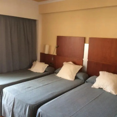 Hotel Simbad Ibiza & Spa 4* Стандартный номер с различными типами кроватей