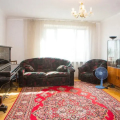 Апартаменты Lavra-Arsenal Apartment Киев интерьер отеля