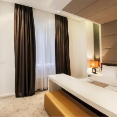 Отель Eden Garden Suites 4* Люкс повышенной комфортности фото 22