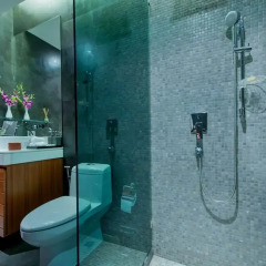 Отель Вилла Almali Luxury Residence фото 9