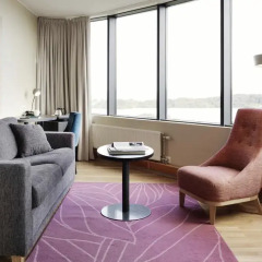 Отель Scandic Forum 3* Стандартный номер фото 2