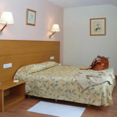 Hotel Torcal 3* Стандартный номер с различными типами кроватей фото 6