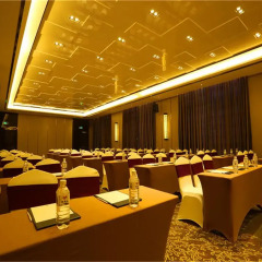 Отель Xige Garden Hotel Китай, Сямынь - отзывы, цены и фото номеров - забронировать отель Xige Garden Hotel онлайн помещение для мероприятий фото 2