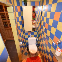 Отель Sofijos apartamentai Old Town ванная