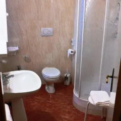 Hotel Reali 3* Стандартный номер фото 6