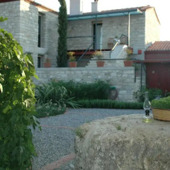 Urla Bagevi Boutique Hotel - Special Class Стандартный номер фото 4