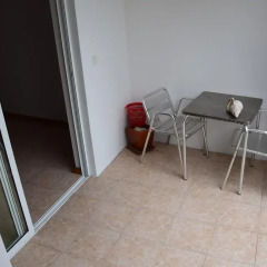 Отель Casa Ribeira Grande балкон