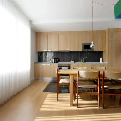 Отель Un-Almada House - Oporto City Flats Порту в номере фото 2