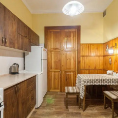 Гостиница Opera Theater Apartments Украина, Львов - отзывы, цены и фото номеров - забронировать гостиницу Opera Theater Apartments онлайн в номере фото 2
