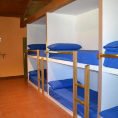 Отель La casa del camino детские мероприятия
