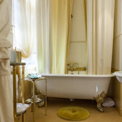 TB Palace Hotel & SPA 5* Люкс с различными типами кроватей фото 3