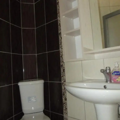Derya Motel Турция, Сиде - отзывы, цены и фото номеров - забронировать отель Derya Motel онлайн ванная фото 2