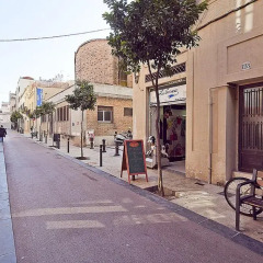 Отель Citytrip Poble Nou Beach Испания, Барселона - отзывы, цены и фото номеров - забронировать отель Citytrip Poble Nou Beach онлайн