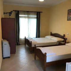 Golden Beach Hotel спа
