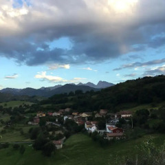 Hotel Rural El Rexacu