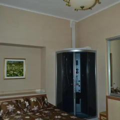 Sana Hostel Номер Бизнес фото 5