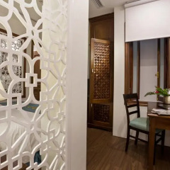 Maro Hotel 3* Номер Делюкс с различными типами кроватей фото 9