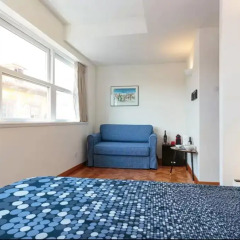 Отель Studios Baixa Downtown Porto комната для гостей фото 3
