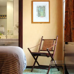 Les Jardins Du Luxembourg Hotel 3* Классический номер фото 12