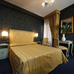 Hotel Castello 3* Стандартный номер с двуспальной кроватью