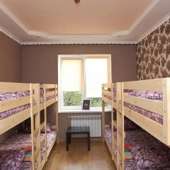 Hostel Dostoyevsky Кровать в женском общем номере фото 6