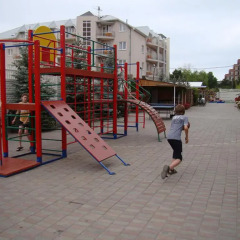 Гостиница Агат детские мероприятия