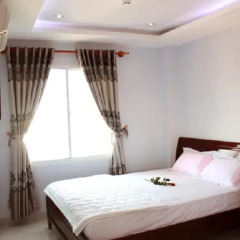 Cozy Hotel 2* Улучшенный номер с различными типами кроватей фото 2