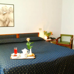 Отель Al Cason 3* Стандартный номер фото 5