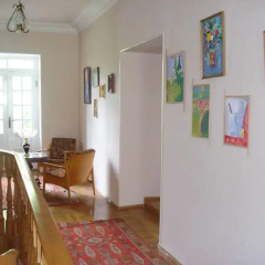 Отель Anahit Guest House комната для гостей фото 5