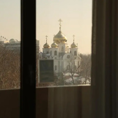 Гостиница Платан Южный 4* Стандартный номер с различными типами кроватей фото 27
