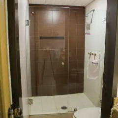 Hotel Grand Prix Стандартный номер фото 9