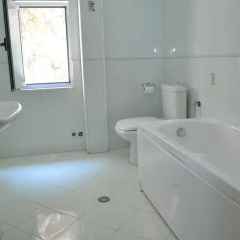 Отель House Of Sun Residence ванная