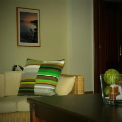 Отель Hostal Albacar спа