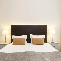 Elite Hotel Adlon 4* Стандартный номер с двуспальной кроватью