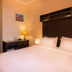 14th Floor Hotel 3* Стандартный номер фото 3
