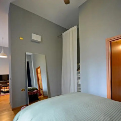 Eclectic Apart Hotel Апартаменты с разными типами кроватей фото 8