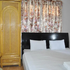 Saigon 237 Hotel 2* Стандартный номер с двуспальной кроватью фото 6