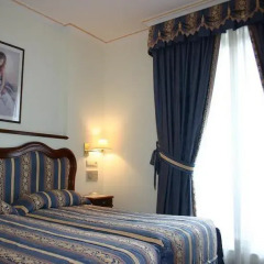 Hotel De Borleña удобства в номере фото 2
