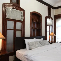Tepebasi Konaklari 4* Люкс с различными типами кроватей фото 4
