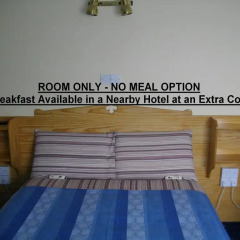 Отель Burren Breeze Accommodation Стандартный номер с различными типами кроватей фото 2