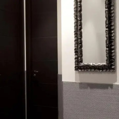 THC Latina Hostel сауна